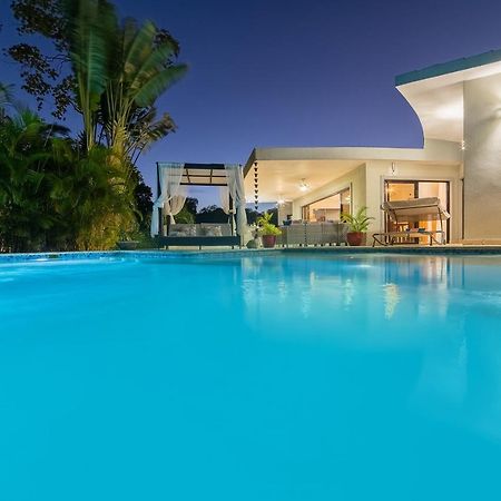883 Residencial Casa Linda Βίλα Sosúa Εξωτερικό φωτογραφία