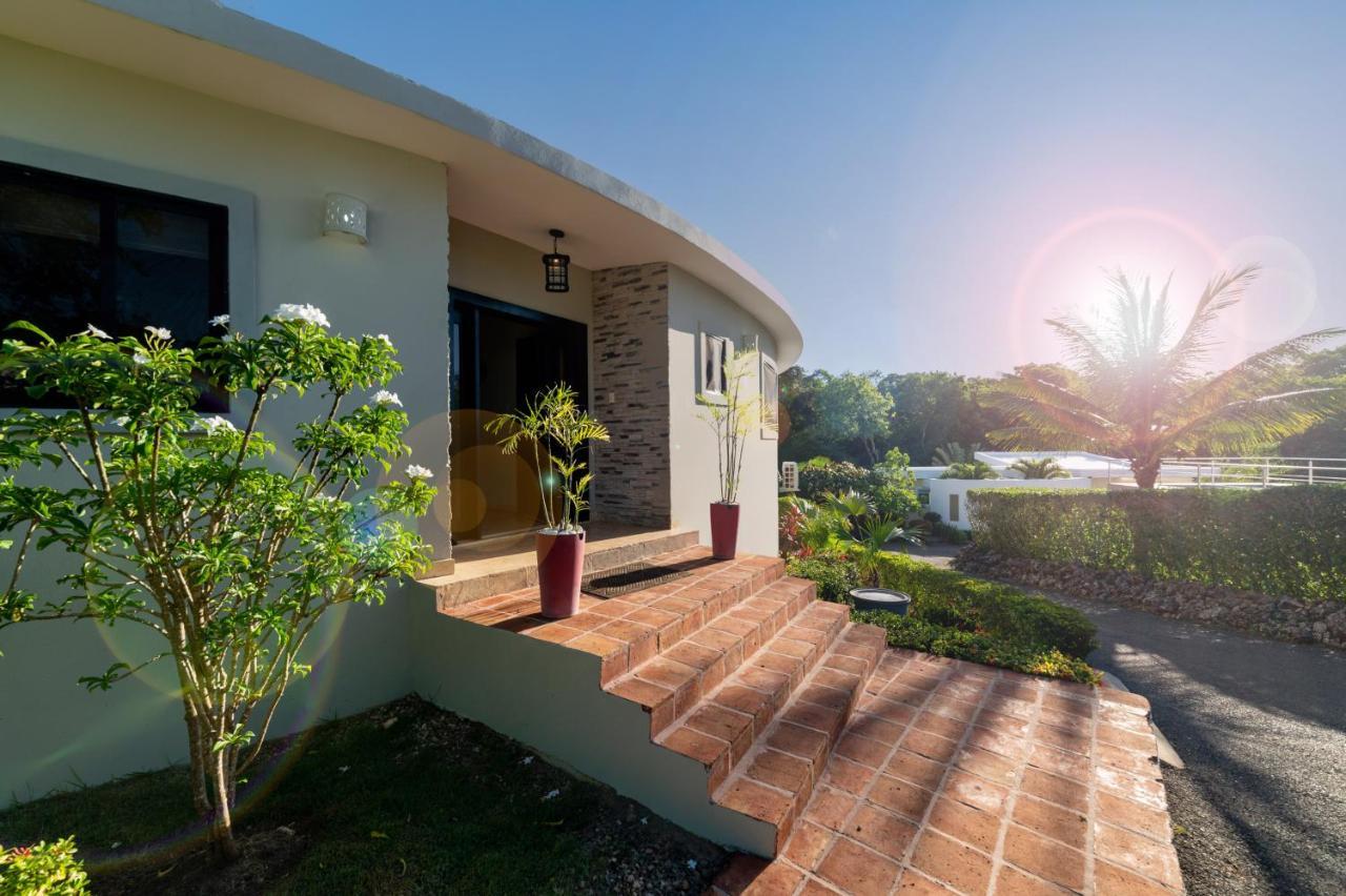 883 Residencial Casa Linda Βίλα Sosúa Εξωτερικό φωτογραφία