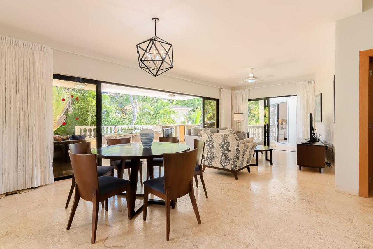 883 Residencial Casa Linda Βίλα Sosúa Εξωτερικό φωτογραφία