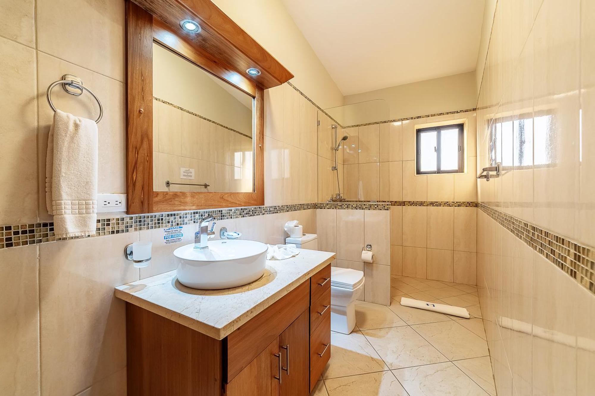 883 Residencial Casa Linda Βίλα Sosúa Εξωτερικό φωτογραφία