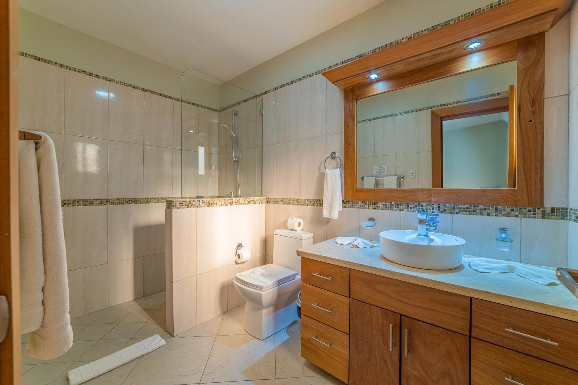 883 Residencial Casa Linda Βίλα Sosúa Εξωτερικό φωτογραφία