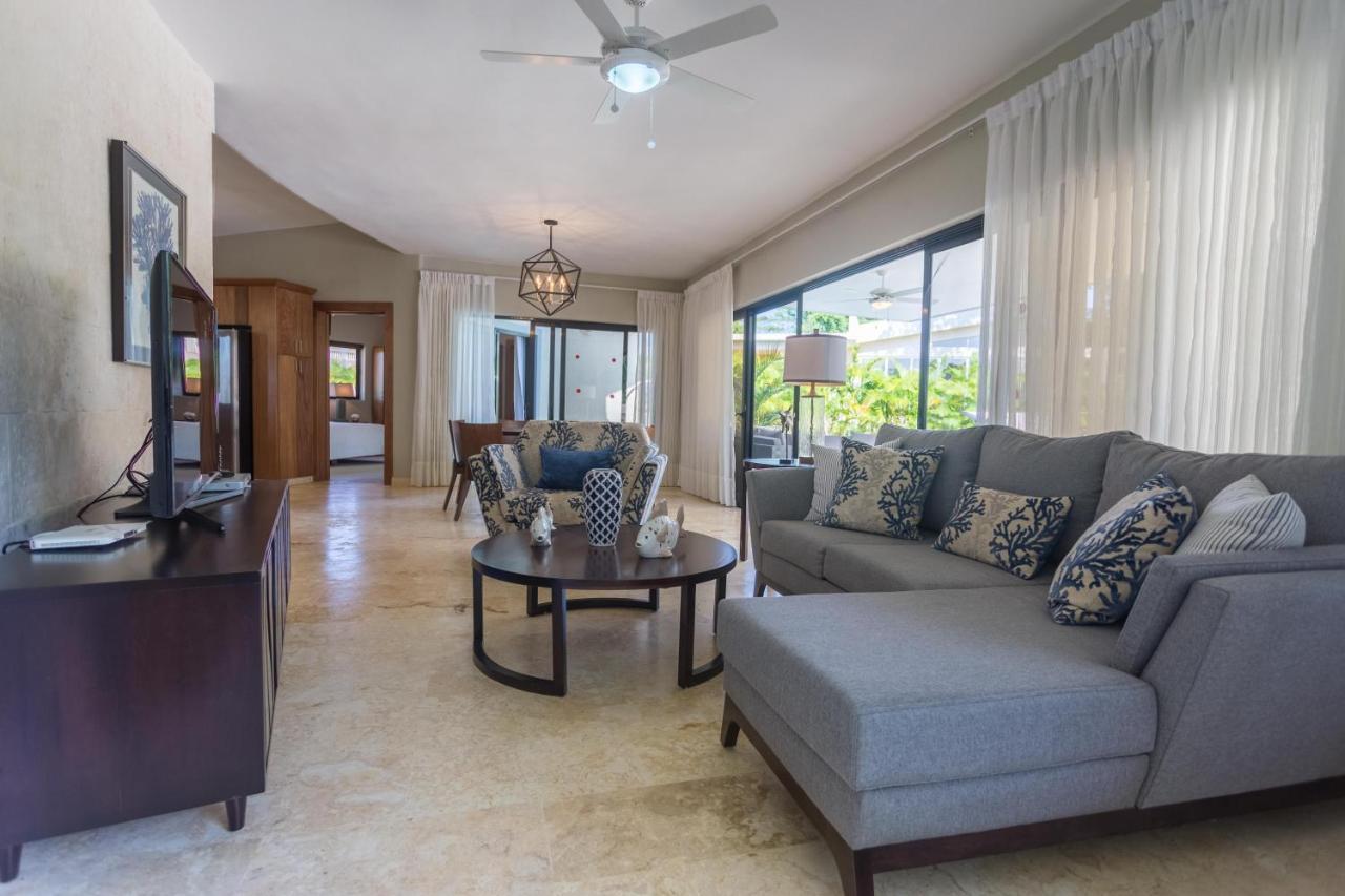 883 Residencial Casa Linda Βίλα Sosúa Εξωτερικό φωτογραφία