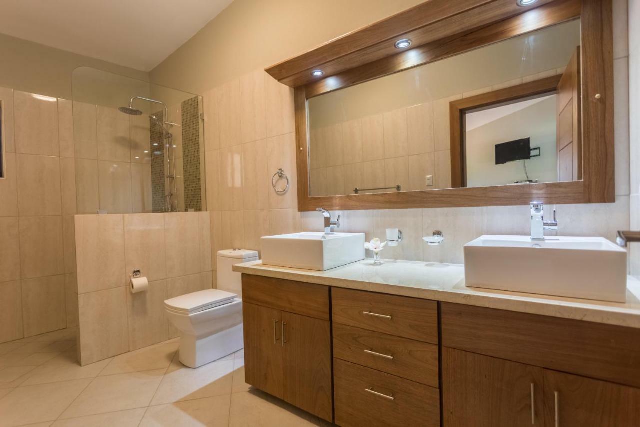 883 Residencial Casa Linda Βίλα Sosúa Εξωτερικό φωτογραφία