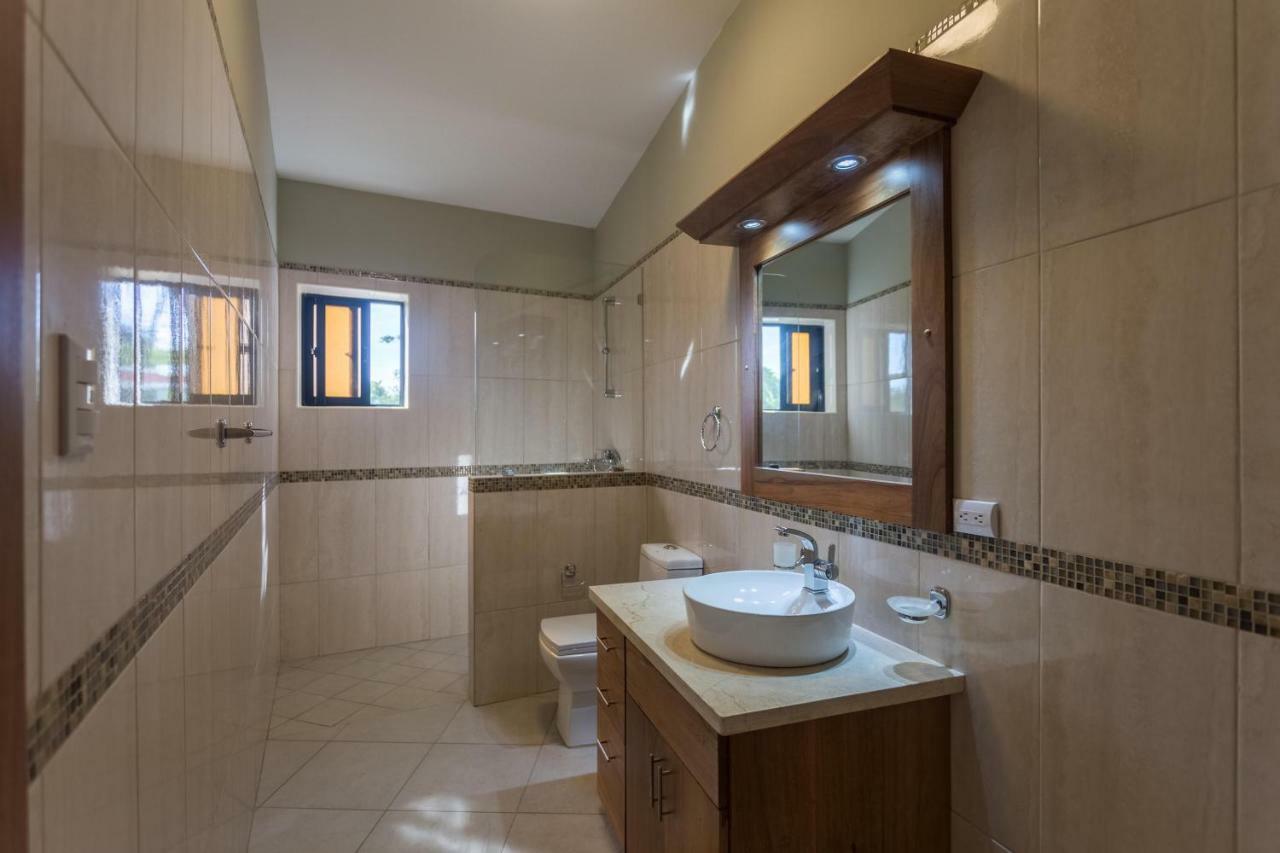 883 Residencial Casa Linda Βίλα Sosúa Εξωτερικό φωτογραφία